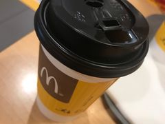 -麦当劳(上藤店)