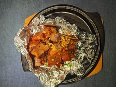 -野蔓果·山野菜(西湖景区·龙井茶田店)