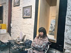 -古树酸奶(八廓南街店)
