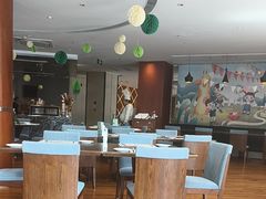 -重庆丽苑维景国际大酒店·海鲜自助餐厅