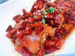 香辣美容蹄-胡大饭馆 24h(簋街总店)
