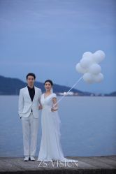 -YIMO映画摄影工作室