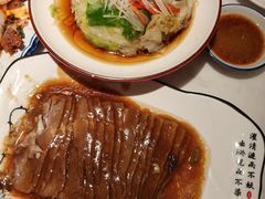 -老仁义·清真菜(太古街店)