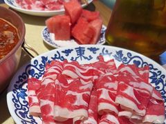 -东镇老火锅(长春路首店)