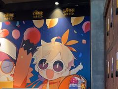 -YOGO优果密室逃脱(新佳丽广场店)