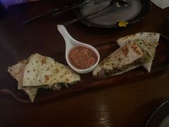 -Uncle Kosto科斯托·中东菜