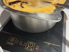 -石田家自助海鲜火锅烤肉(茂业时代广场店)