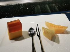 -名将法式铁板烧(云峰别墅店)