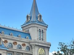 -波塞冬旅游度假区