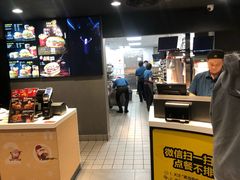 -麦当劳(盛兴大街店)