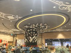 -星汇餐厅(新濠影汇店)