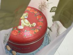 -珍妮曲奇聪明小熊(尖沙咀店)