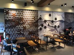 -星巴克臻选(成都宽窄巷子店)