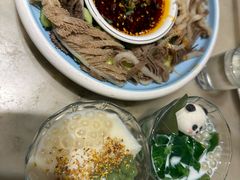 -渝味川菜(夜宵航母店)