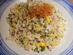 扬州炒饭-扬州狮子楼·非遗淮扬菜(东关街店)