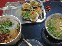 -新五爱道夜市