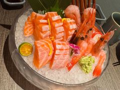 -炙柒Sekinana·精致日料(合生汇店)