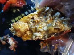 -二钳洞庭虾蟹·江湖菜(成都鹭岛店)