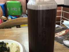 -金三可市井水煮鱼(金碧园店)