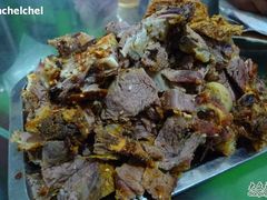 -交通巷小吃一条街