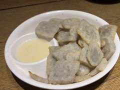 -河沿肉饼Beijing Pie(东华门店)