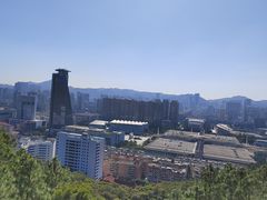 -仙岳公园