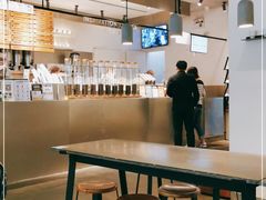 -喜茶(上海兴业太古汇店)