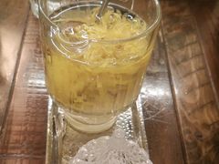 -良木缘咖啡西餐(优品道广场店)