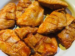 -马路牙子地桌烤肉(工体店)