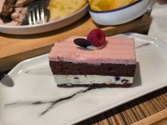 -榖屋house of flour(张江首店)