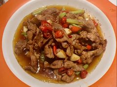 -东方红·湖南菜(金屿店)