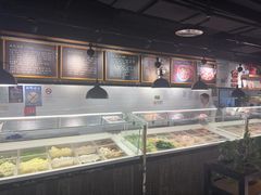 -拿渡·水煮鱼 麻辣香锅(西单大悦城店)