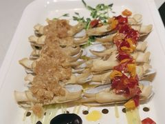 -渔夫蒸鲜(世奥湾店)