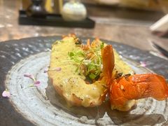 -松临·铁板烧&Omakase(神农店)