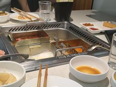 -海底捞火锅(西安路店)