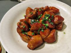 -兰溪小馆(东直门簋街店)