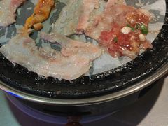 -正宗齐齐哈尔烤肉·齐牛哥鲜切炭火烤肉(杭州总店)