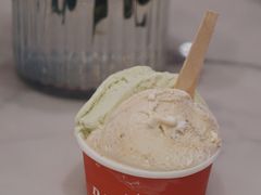 斑斓椰子-Dal Cuore 达可芮冰淇淋(陕西北路店)