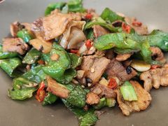 -马凯餐厅(地安门店)