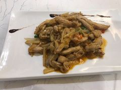 东安子鸡-马凯餐厅(长椿街店)