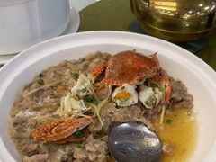 -泉龙渔村·粤式早茶·金牌烧鹅(中山三乡店)