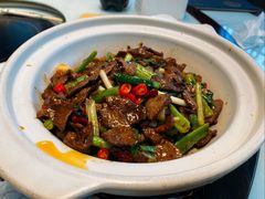 -华盛园卷子王农家菜水库鱼