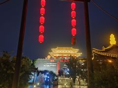 -东关历史文化旅游区-东门遗址