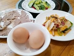 -清真西北风味餐厅