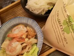 -良木缘咖啡西餐(优品道广场店)