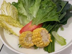 -享遇.锅姥姥牛排海鲜自助(小寨店)