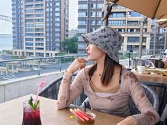 -埠口精酿夜景餐酒吧· BREWPORT BISTRO(长嘉汇重庆之眼店)
