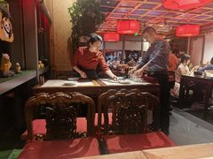 -小吊梨汤·北京菜·烤鸭(双井乐成中心店)