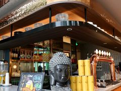 大堂-志明眷村·台式融合菜·宵夜