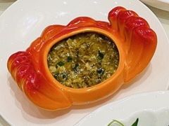 -得月楼·省级非遗·传统苏帮菜(观前店)